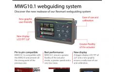 Sistem de aliniere MWG10.1